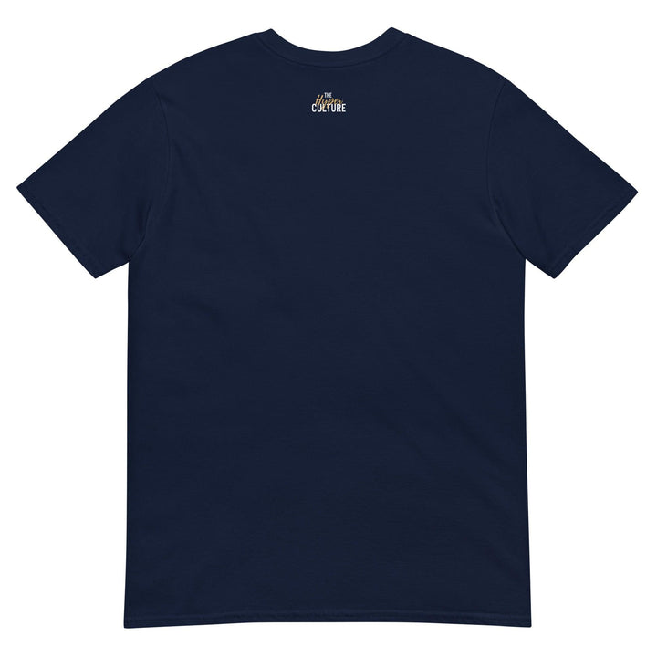 [Yin Yang] Perfect Storm Short-Sleeve Unisex T-Shirt T-shirt The Hyper Culture