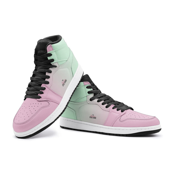 [THC Basics] Rosy Apple Unisex Sneaker