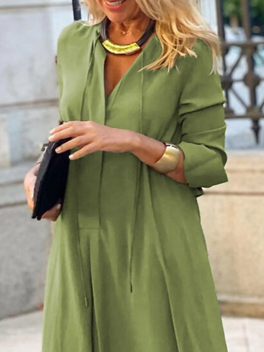 Full Size Solid Color Maxi Shirt Dress Plus Size The Hyper Culture Full Size Solid Color Maxi Shirt Dress Plus Size The Hyper Culture