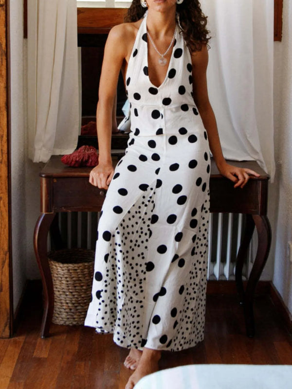 Polka Dot Dresses for Women | Vintage-Inspired Midi, Maxi, Mini Styles The Hyper Culture Polka Dot Dresses for Women | Vintage-Inspired Midi, Maxi, Mini Styles The Hyper Culture