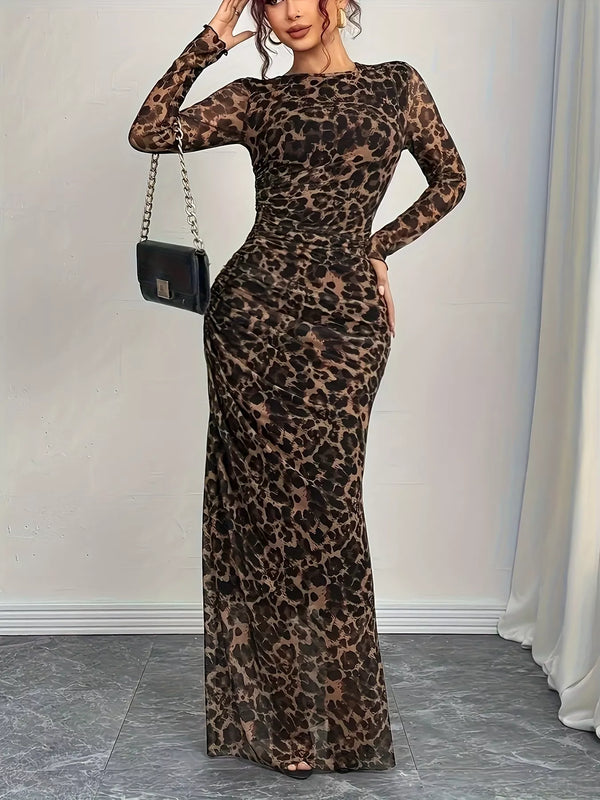 maia bow long sleeve sheath dress Adrianna Papell Knit Crepe Bow Sheath Dress
