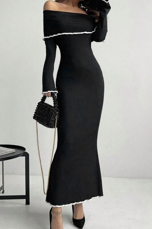 Maxi Bodycon Dresses | Wedding Guest & Evening Date Looks The Hyper Culture Maxi Bodycon Dresses | Wedding Guest & Evening Date Looks The Hyper Culture