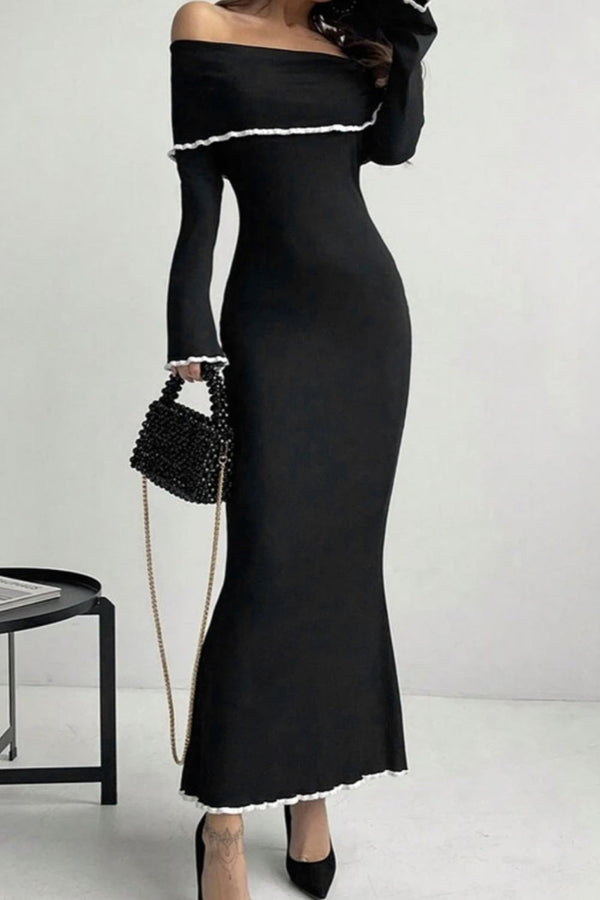 Maxi Bodycon Dresses | Wedding Guest & Evening Date Looks The Hyper Culture Maxi Bodycon Dresses | Wedding Guest & Evening Date Looks The Hyper Culture