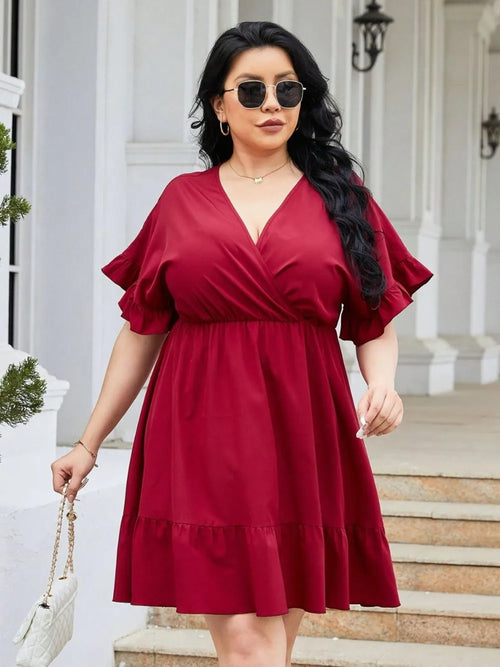 mini honeymoon dress Honeymoon Mini Dress – Intrigue on Rose