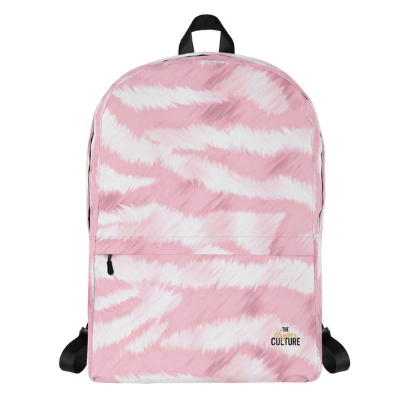 [Wild Side] Cotton Candy Backpack