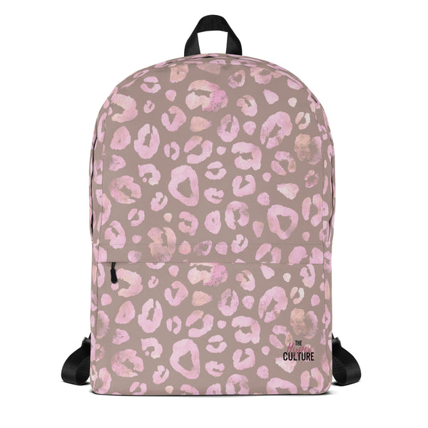 [Wild Side] Dusty Roar Backpack