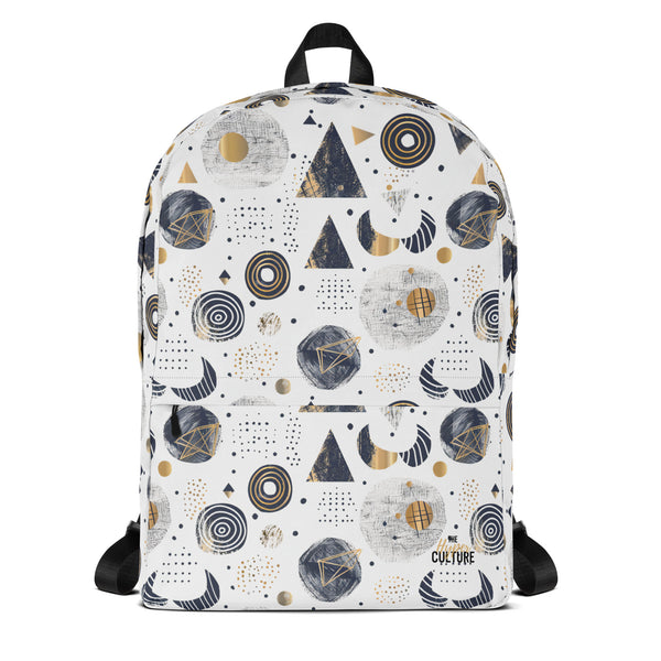 [GeoModal] Celestial Dream Backpack