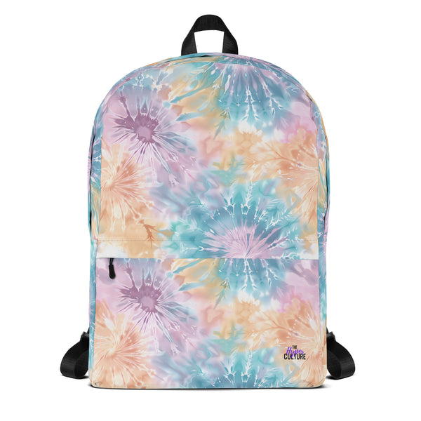 [Gypsy Soul] Sorbet Splash Backpack