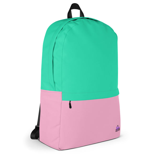 [THC Basics] Bubblegum Backpack