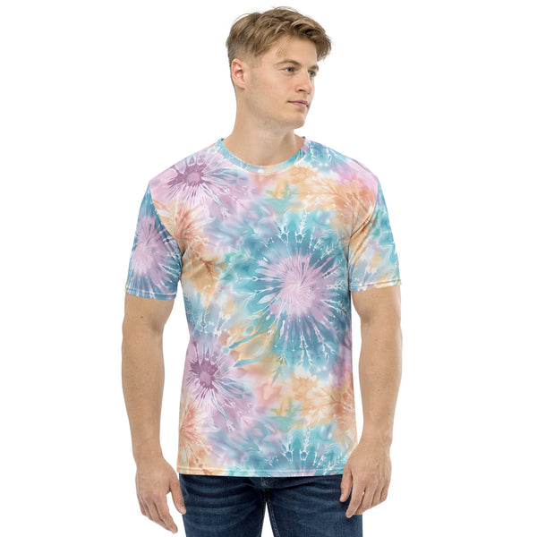 [Gypsy Soul] Sorbet Splash Men's T-shirt