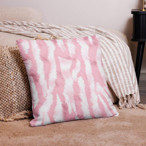 [Wild Side] Cotton Candy Premium Pillow Case