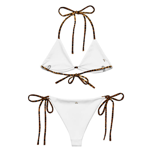 [Wild Side] Leo Love String Bikini  The Hyper Culture