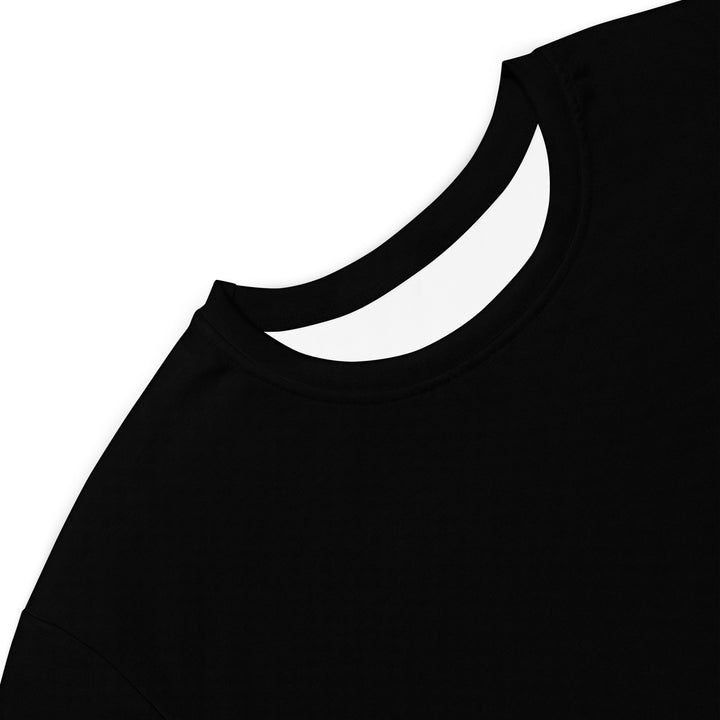 [GeoModa]  Spring Maze T-shirt dress Dress The Hyper Culture