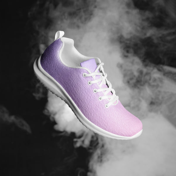 [THC Basics] Serene Skies Women’s Ultralight Flyknit Athletic Shoes
