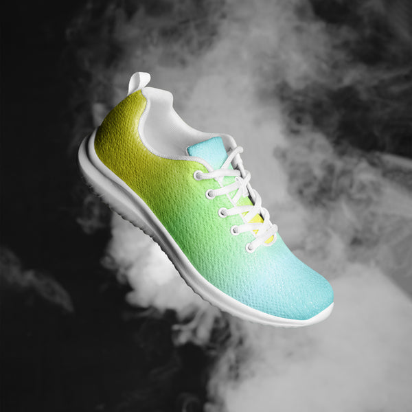 [THC Basics] Tropical Wave Women’s Ultralight Flyknit Athletic Shoes